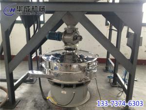 華成振動(dòng)篩廠家祝大家元旦快樂,！