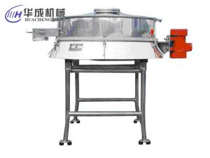 振動(dòng)篩的種類(lèi)型號(hào)有很多,，您知道多少